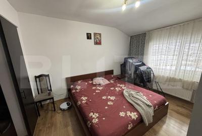 Apartament cu 3 camere decomandat în Central - 5