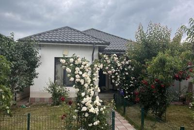 Casă cu 4 camere în Cumpăna - 6