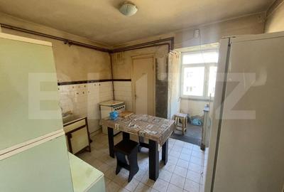 Apartament de vanzare cu 3 camere, 62 mp, zona Nanterre - 3