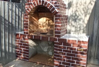 Casă cu 3 camere cu Teren 390 Mp în Chercea - 2