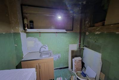 Apartament cu 3 camere 50,50 mp - parc Cismigiu - 4