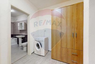 Garsoniera de inchiriat, Sanpetru Residence - 3