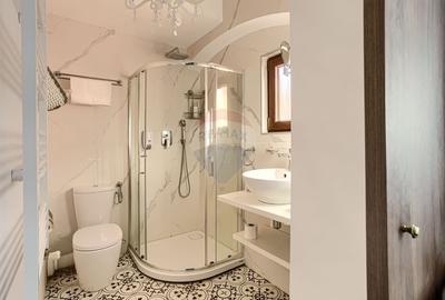 Hotel / Pensiune cu 10 camere de vanzare in zona Bujac - 10