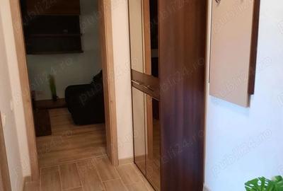 Apartament cu 2 camere decomandat, mobilat în Militari - 10