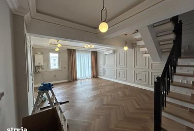 Apartament cu 4 camere în 13 Septembrie - 12