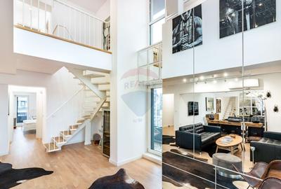 Vanzare Duplex Penthouse 178 mp, 5 dormitoare, Belvedere Residences - 10