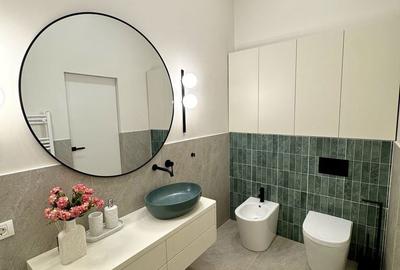 Apartament cu 3 camere în Malul Mureșului - 12