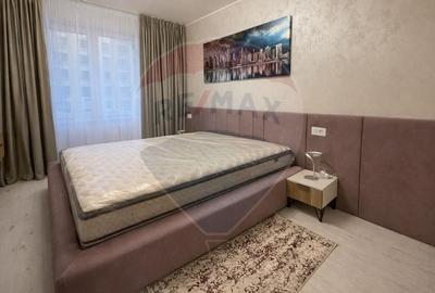 2 camere | Prima inchiriere | Parter | 5 min Coresi | Parcare inclusa - 4