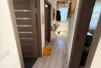 Casă cu 3 camere cu Teren 370 Mp în Sâncraiu de Mureș - 7