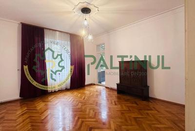 Casa de inchiriat 4 camere Parcul Sub Arini, Sibiu– locuința sau sediu firma - 6