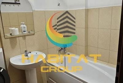 Apartament cu 2 camere decomandat, mobilat în Central - 6