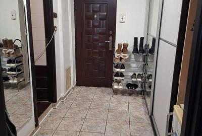 Apartament cu 3 camere decomandat în Nerva Traian - 8