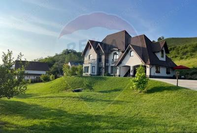 Casa de vanzare in Transilvania - 2