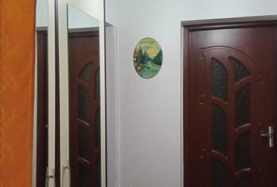 Apartament cu 2 camere decomandat în Micro 18 - 5