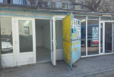 Spațiu comercial, de 20 mp, în Complex Studențesc - 3