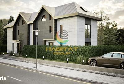 Casă cu 4 camere în Central - 2