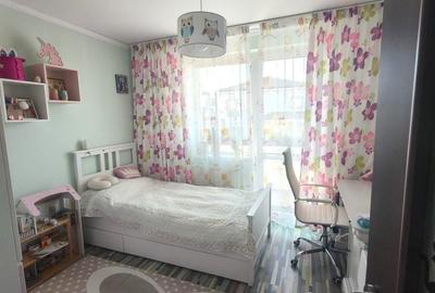 Apartament cu 3 camere decomandat, mobilat în Bucium - 2