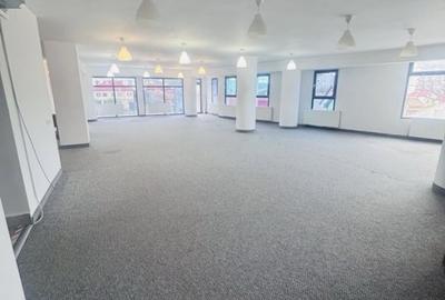 Spatiu comercial open space de 200 mp, Zona Semicentrala Spatiu comercial open space de 200 mp, Zona Semicentrala - 2