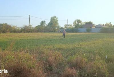 Teren de 2154 mp, în Periș - 4