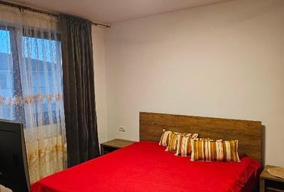Apartament cu 2 camere semidecomandat în Giroc
