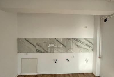 Studio modern - incalzire in pardoseala - Direct dezvoltator - Militari Residenc - 7