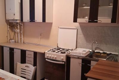 Apartament cu 2 camere decomandat în Central - 3