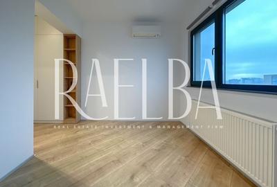 3 camere | 4City North | Pipera Plaza | Rond OMV - 17