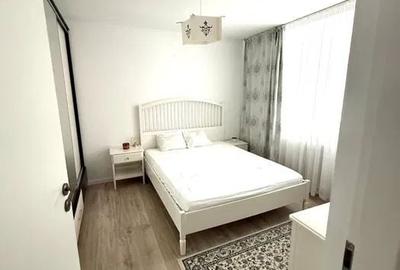Apartament cu 3 camere decomandat, mobilat în Drumul Taberei - 3