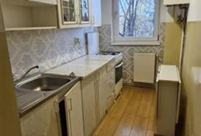 Garsoniera mobilata, echipata, terasa, Lenin, Sfantu Gheorghe - 2