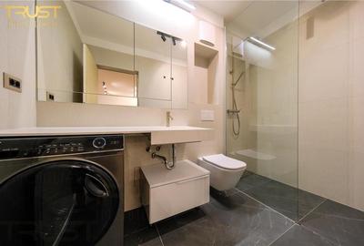 Apart. 2 camere I Prima inchiriere I la 2 minute de Iulius Mall I Totul nou - 5