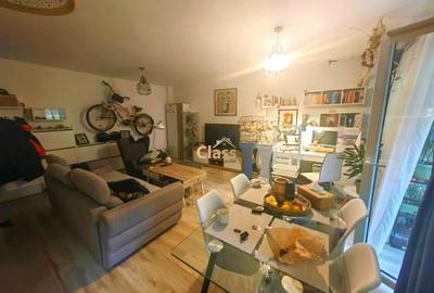 Apartament 2 camere | Terasa + Parcare | 49 mpu | Zona Elite Junior Apartament 2 camere | Terasa + Parcare | 49 mpu | Zona Elite Junior - 2