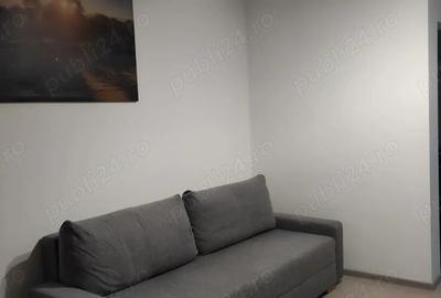 Proprietar inchiriez garsoniera, mobilata si utilata, 32 m , Astra - 6