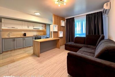 Garsonieră în Valea Lupului - 4