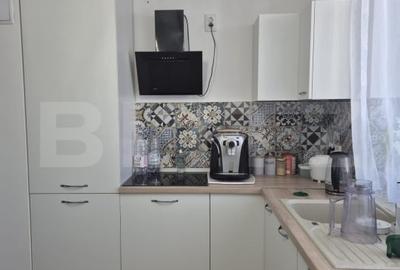 Apartament cu 2 camere decomandat, mobilat în Unirii