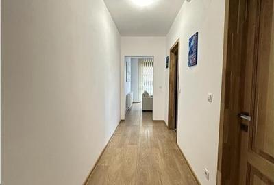 Apartament 2 camere parcare zona Lacul lui Binder - 7