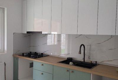 Casă cu 3 camere cu Teren 250 Mp în Central - 7