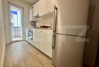 Apartamentcu cu 3 camere, 50 mp, etaj intermediar, garaj, zona Vivo - 8