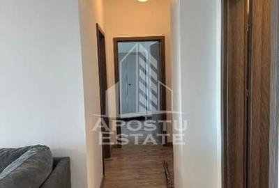 Apartament cu 3 camere, 2 bai, loc de parcare, bloc nou, zona Soarelui - 5