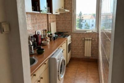 Apartament cu 2 camere, mobilat în Dorobanți - 6