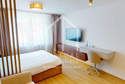 Garsonieră decomandată în Lazaret - 1