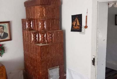 Casă cu 4 camere în Măicănești - 6