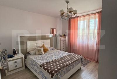 Casă cu 4 camere în Orheiu Bistriței - 8