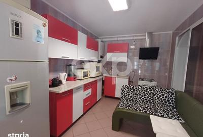 Apartament cu 2 camere semidecomandat în Bradu - 2