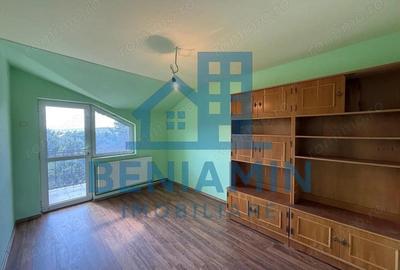 Casa P+M 224mp si teren 1000mp-Romanesti pe principala-2014-Libera - 4