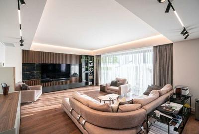 Gafencu Residence | 3 Bedroom Apartment | 250 sqm | Herastrau - 2