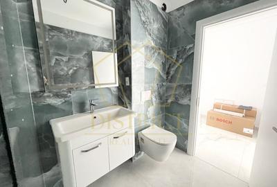 Apartament cu o  camere si balcon de 5.5mp | Braytim - 9