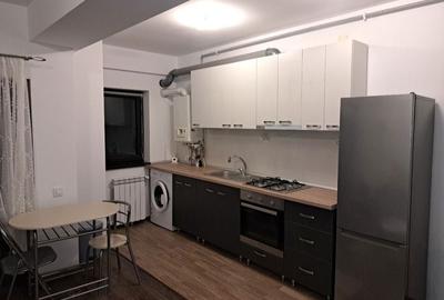 Apartament decomandat în Central - 5
