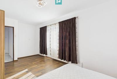 Apartament cu 3 camere semidecomandat în Gării - 15