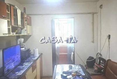 Apartament cu 2 camere decomandat în Central - 4