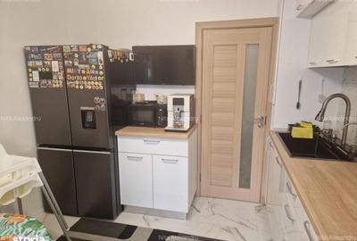 Apartament cu 3 camere decomandat, mobilat în Pantelimon - 8